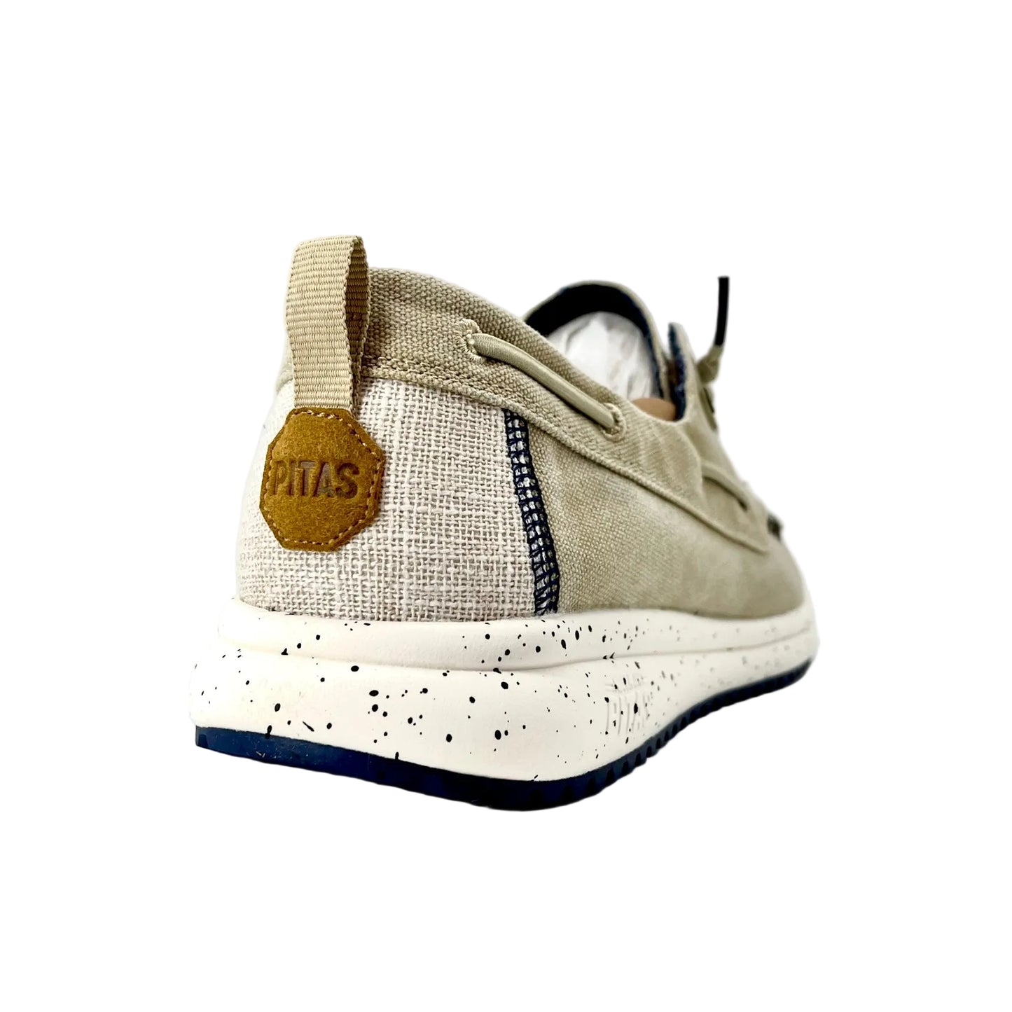 Pitas Byron Beige