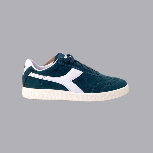 Diadora Kick Verde Pinus