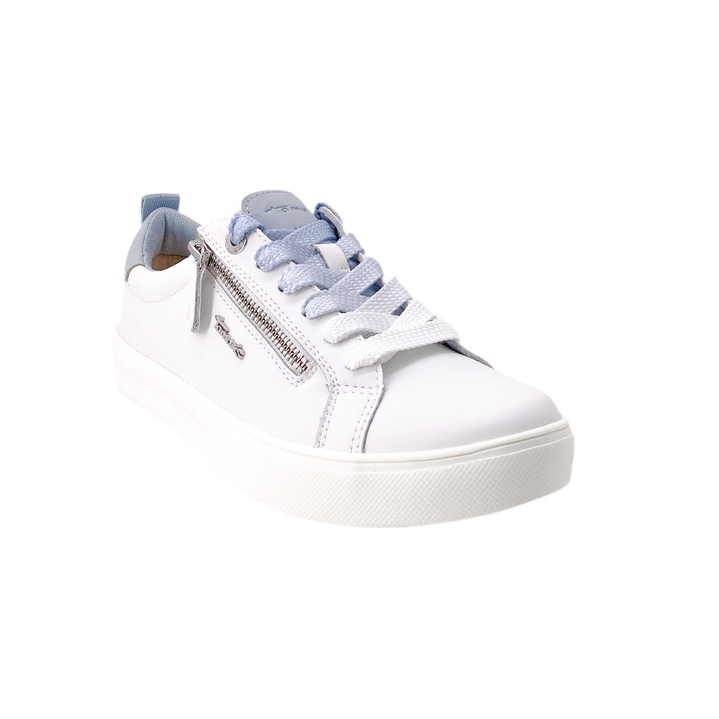 Tamaris Comfort 83707 White Blue