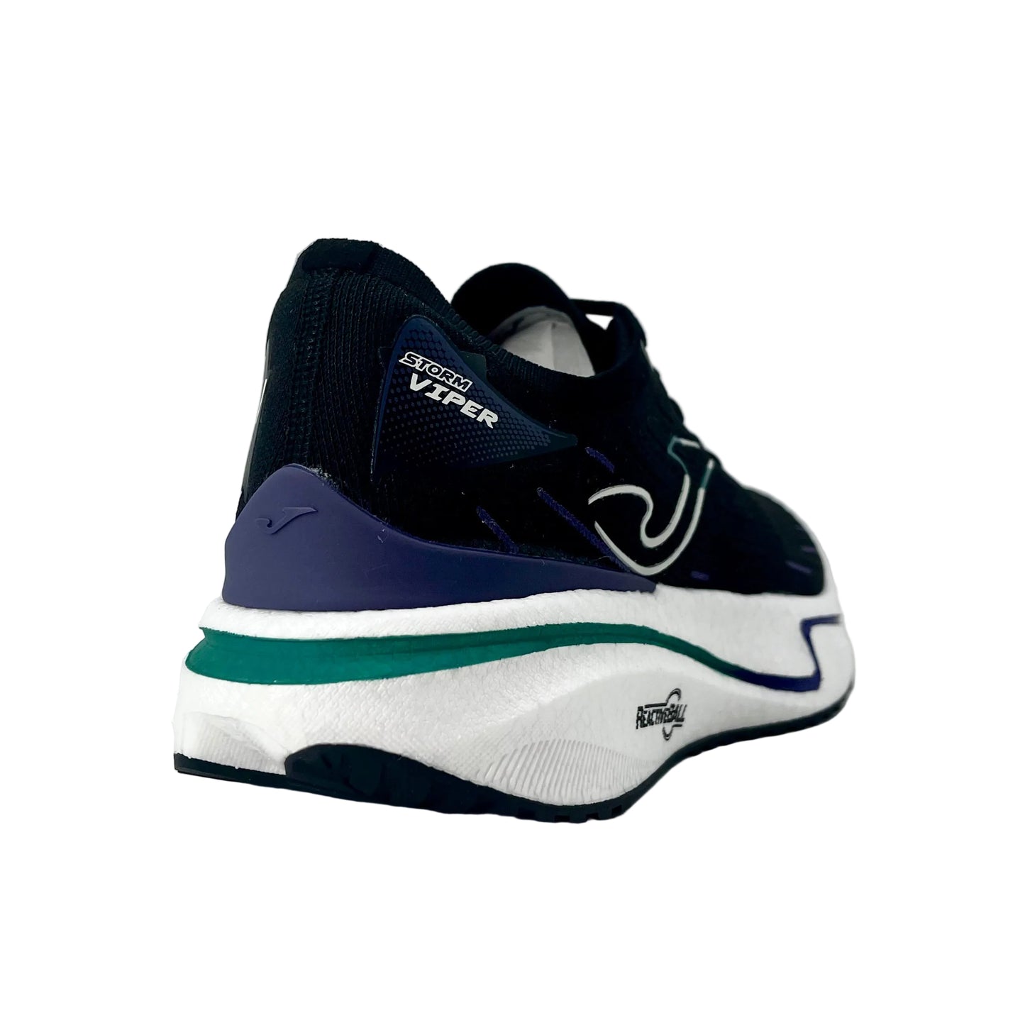 Joma Storm Viper Lady Negro