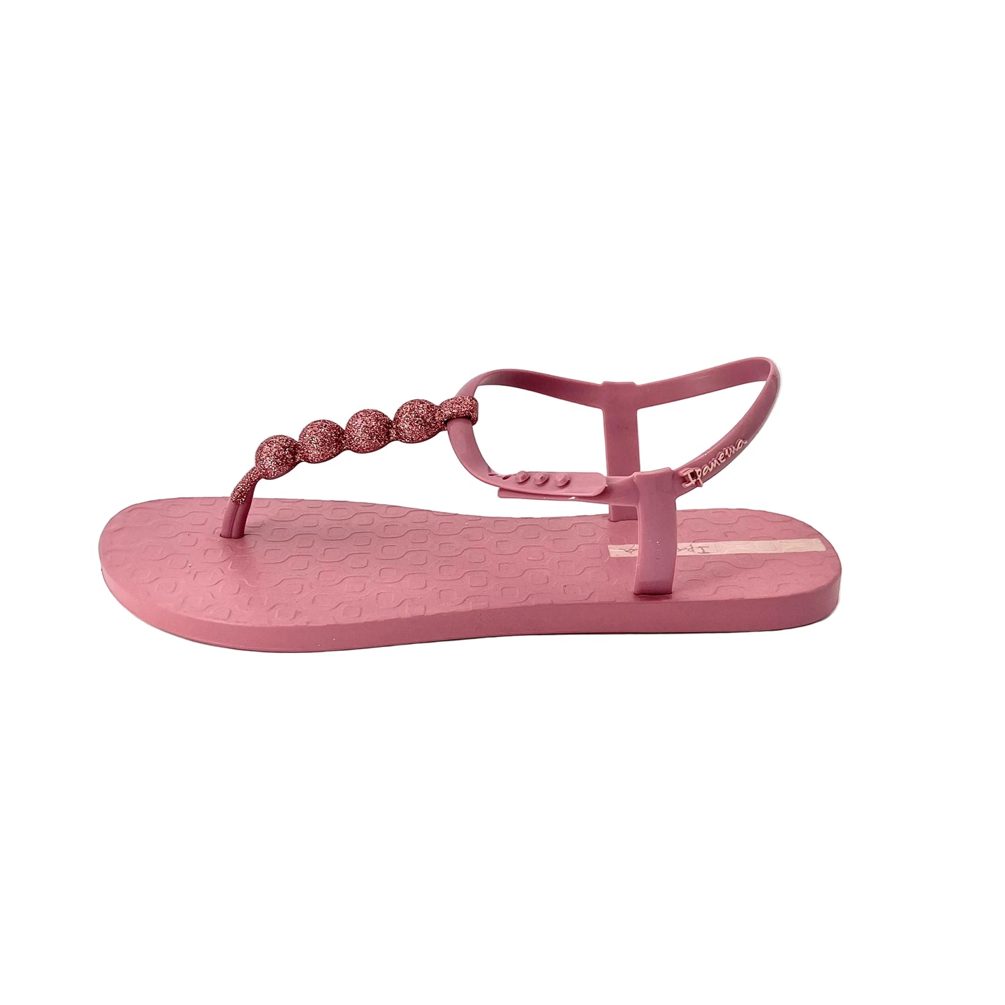Ipanema Class Easy On Glow Lilac Glitter Pink
