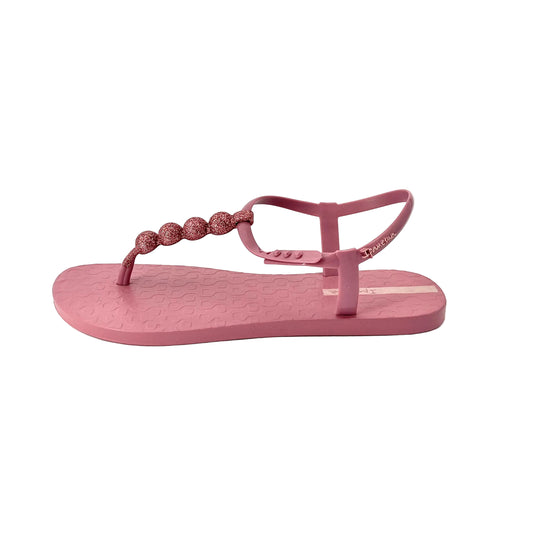 Ipanema Class Easy On Glow Lilac Glitter Pink