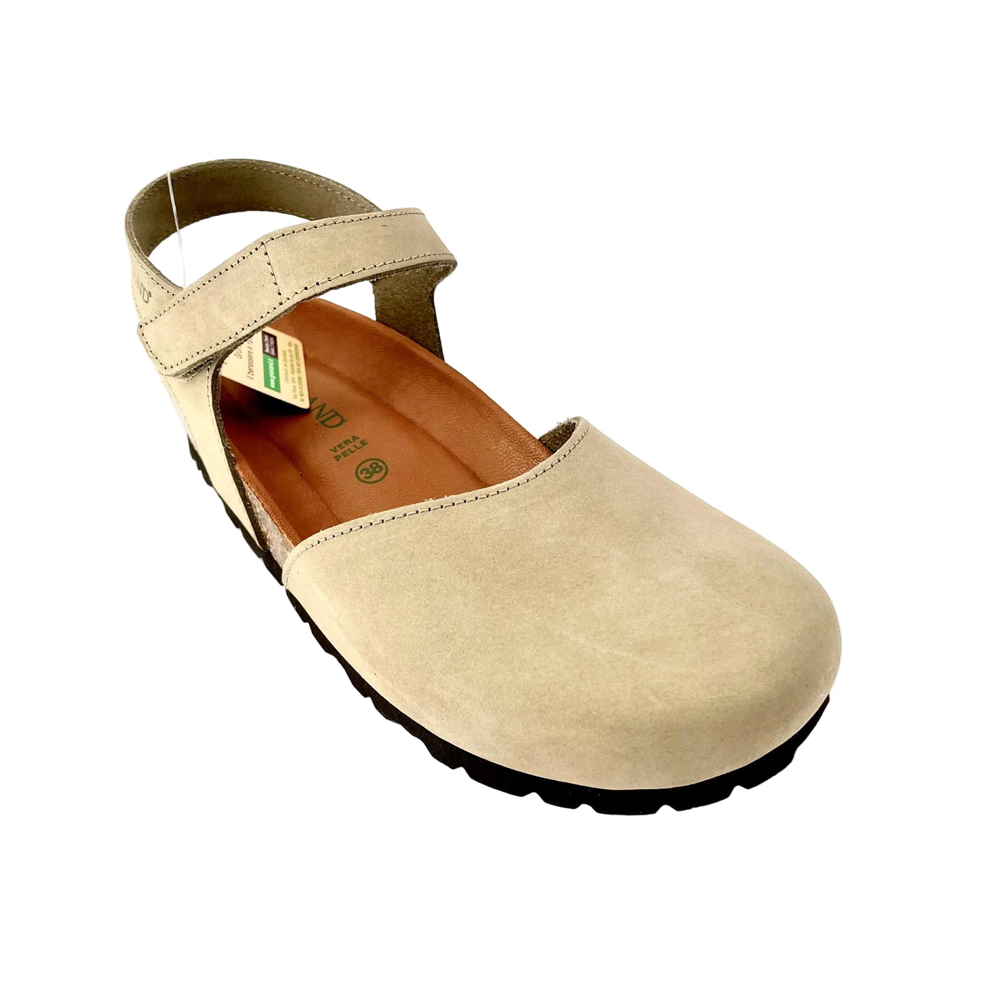 Grunland Sb 2412 40Left Kaki