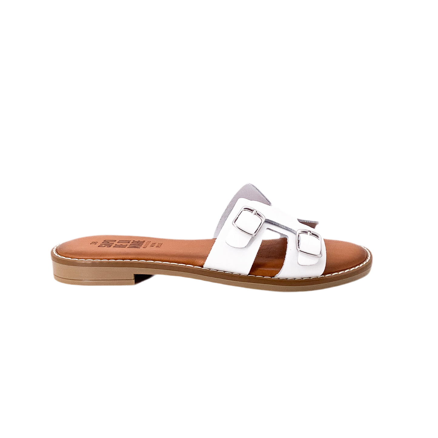 Taste of the Sea 16331 White