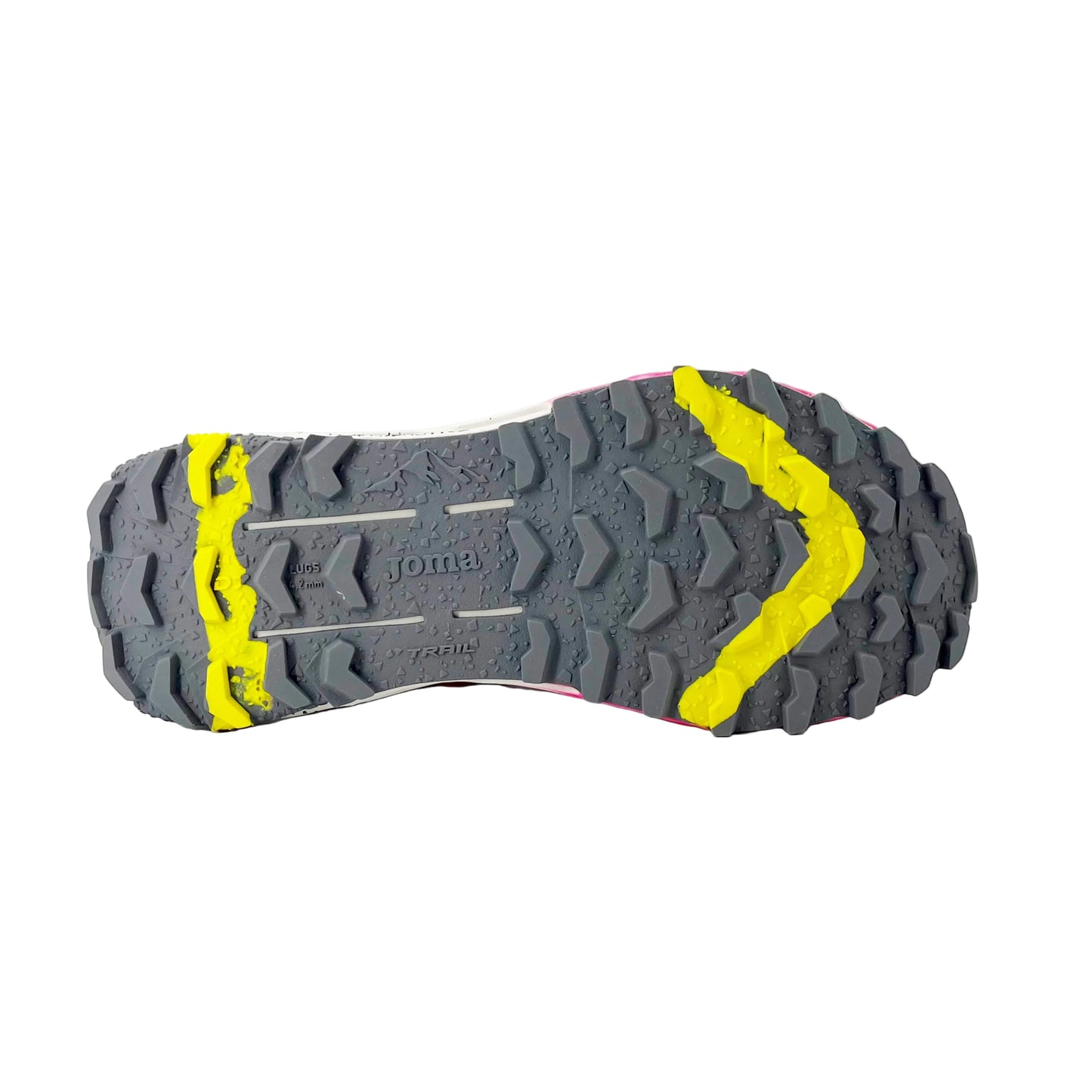 Joma Sima Lady Fucsia