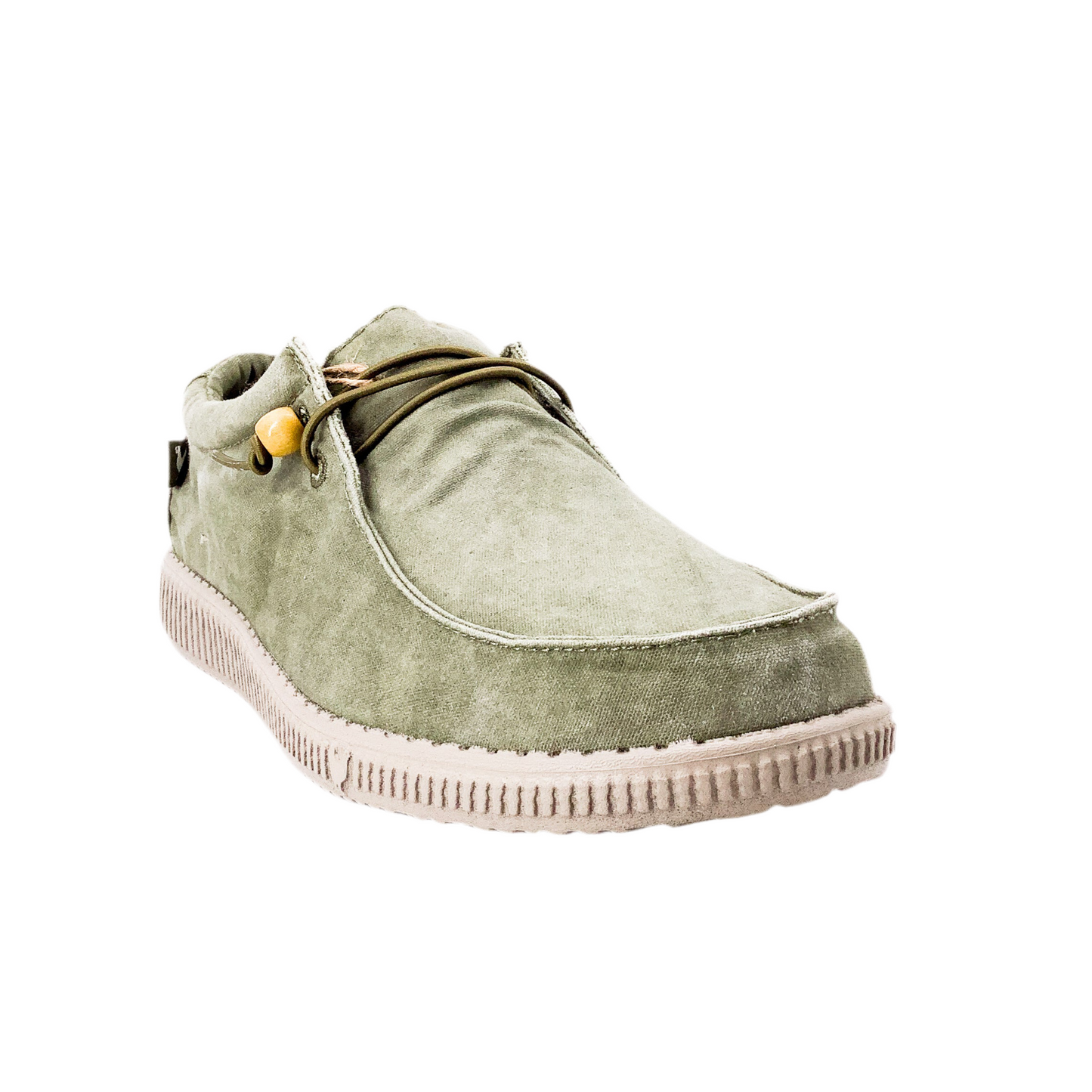 Walk In Pitas Wp150 Wallabi Washed Khaki