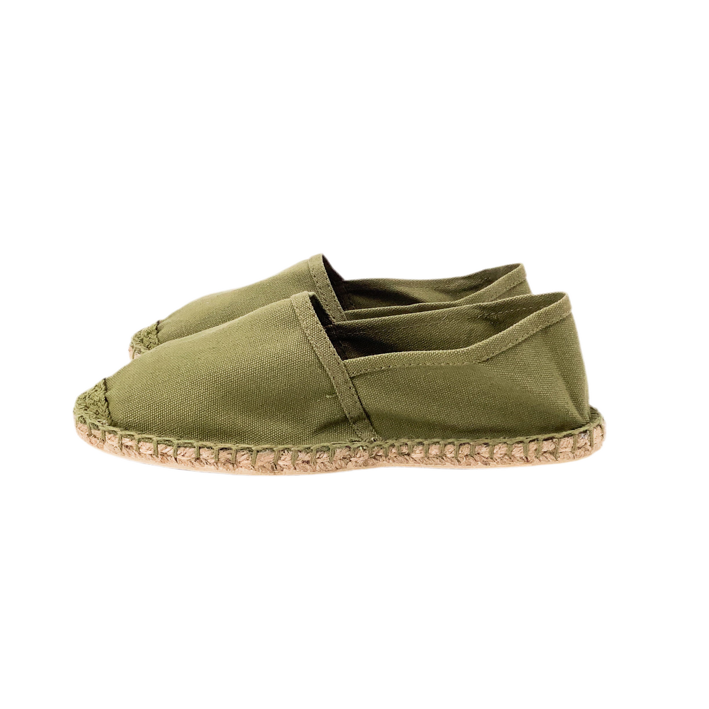 BE-14 Militär-Espadrilles