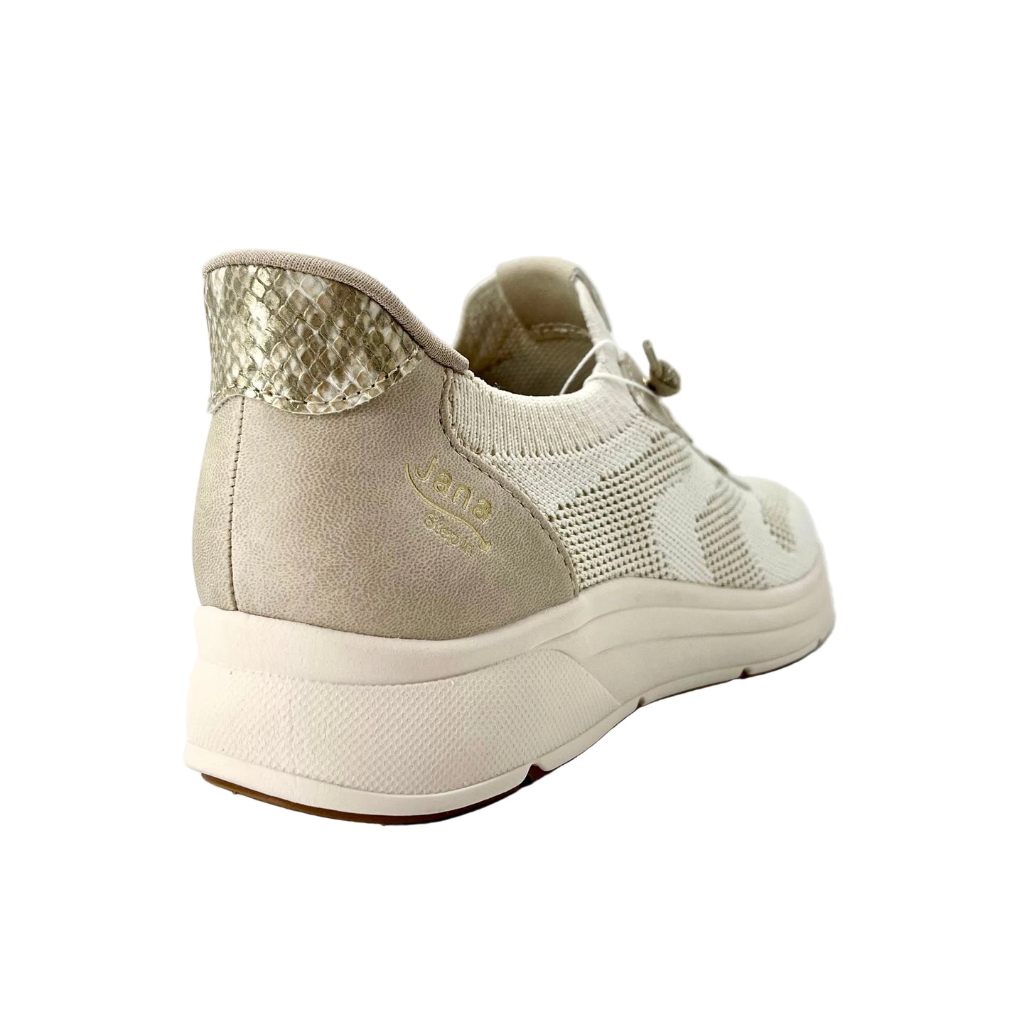 Jana Softline 23777-46 Beige Gold