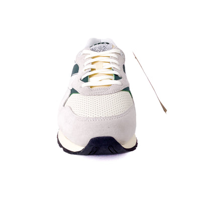 Diadora Advance White Butter Green