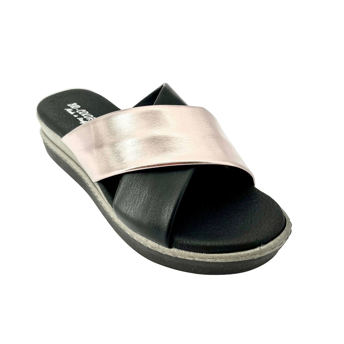 Bio Colors 50117 Nero Bronzo