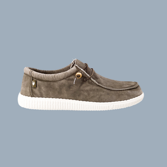 Walk In Pitas Wp150 Wallabi Washed Taupe