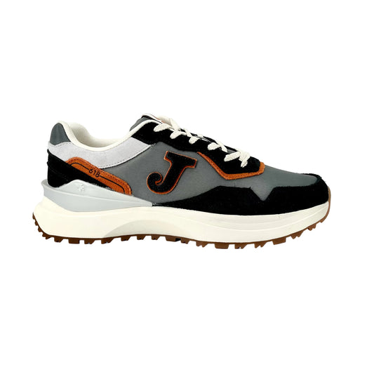 Joma C.618 Men Negro