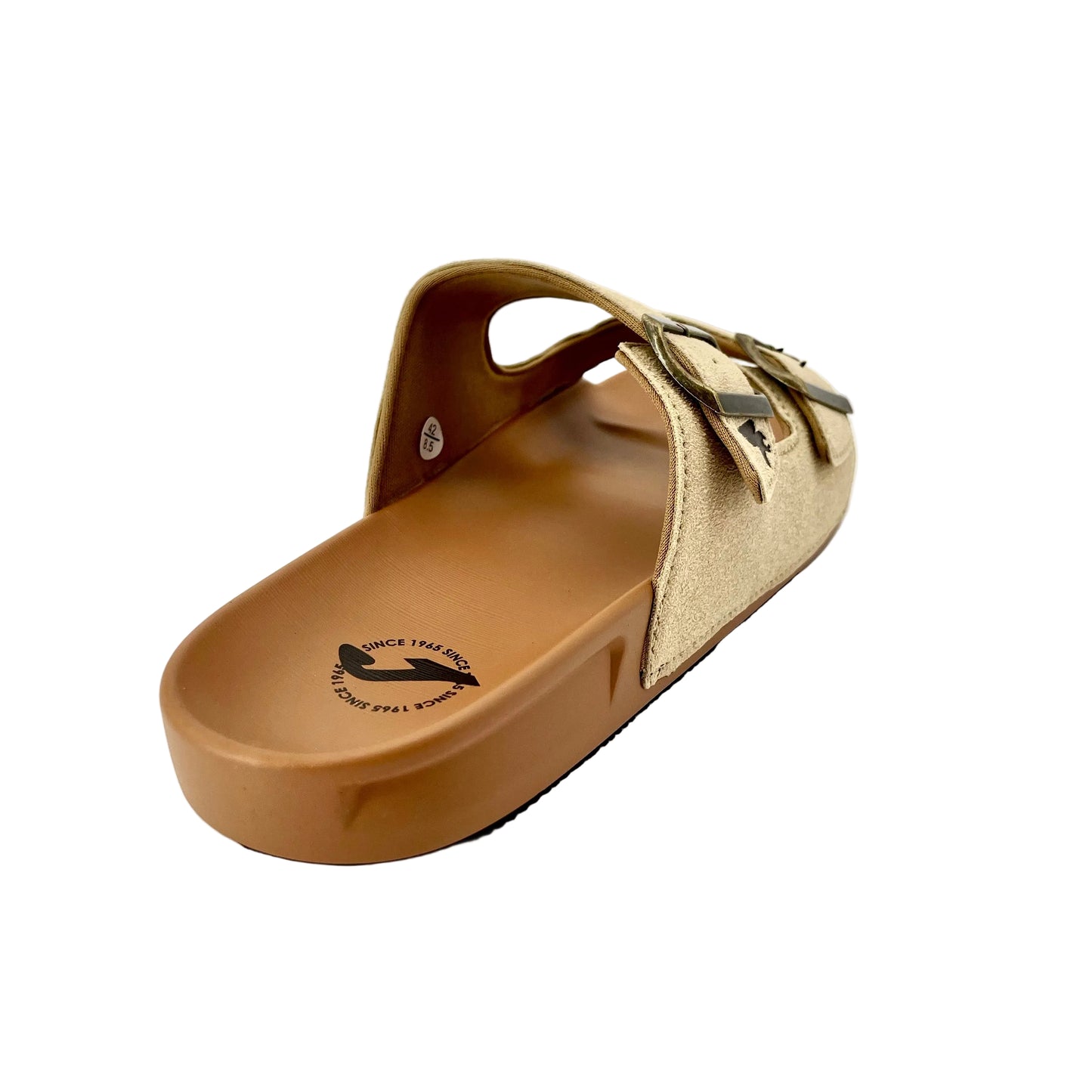 Joma Rain Men Beige