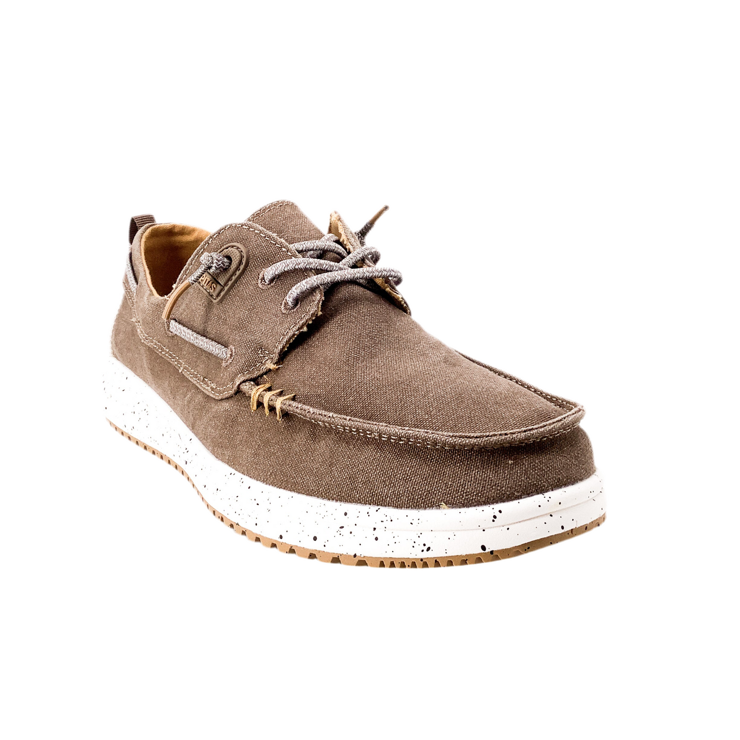 Walk In Pitas Byron Taupe