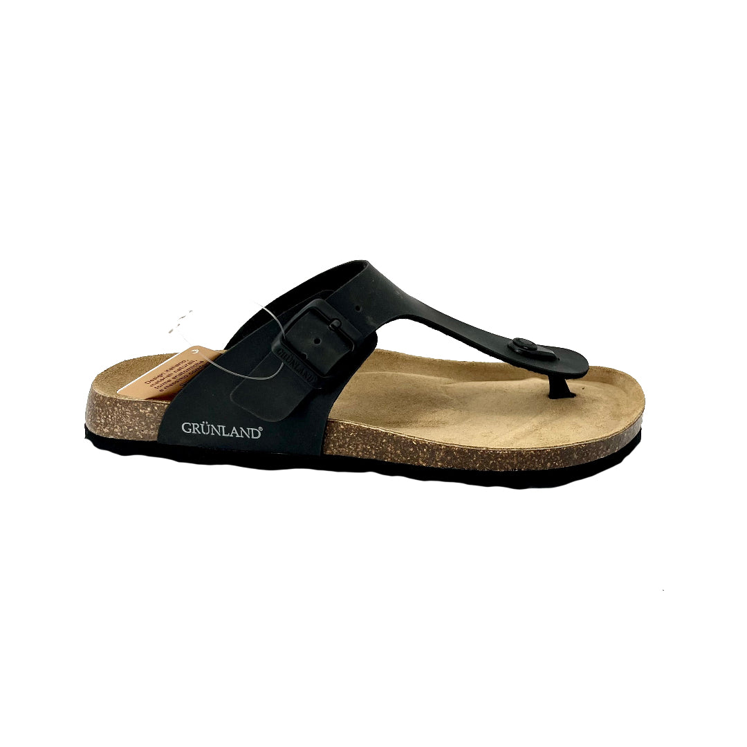 Grunland Cc 0071 40Bobo Nero