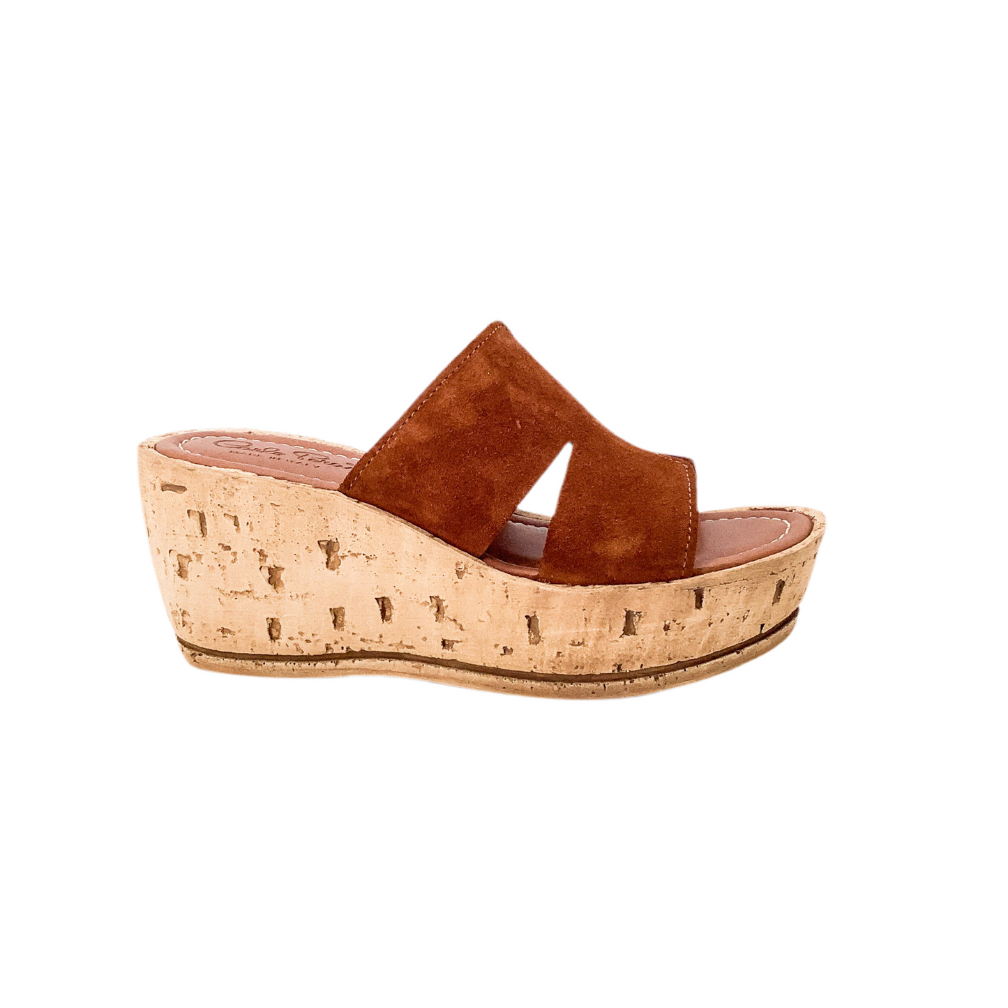 Carlo Pera 5905 Cam. Brown