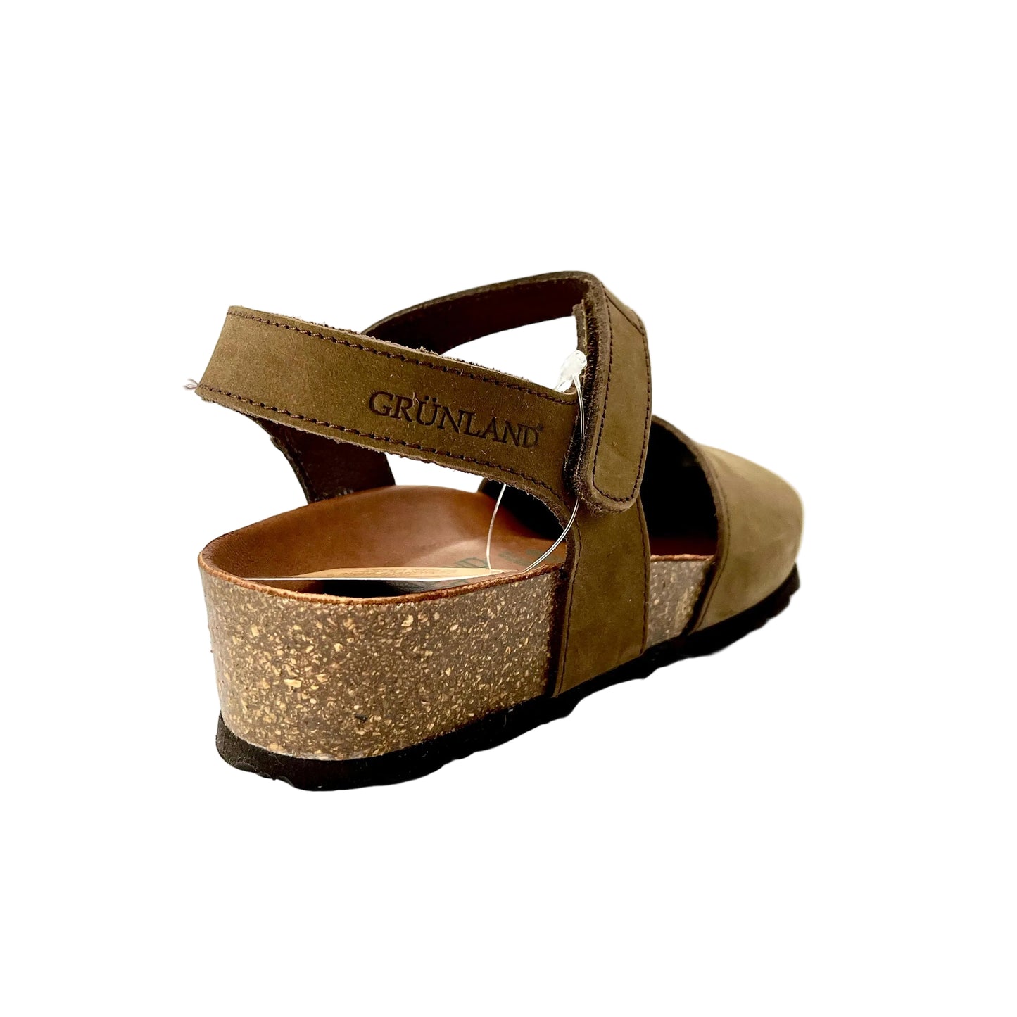 Grunland Sb 2412 40Left Marrone