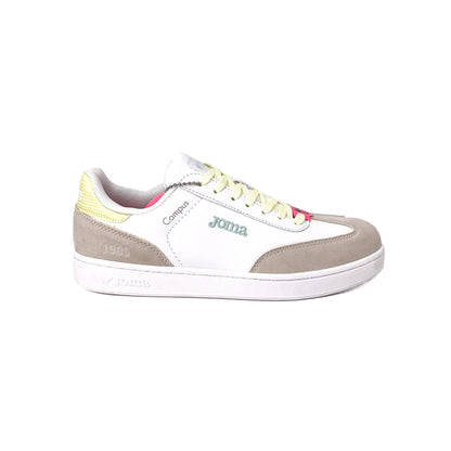 Joma  Campus Lady 2428 Beige Amarillo