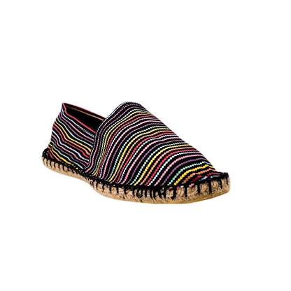 ESpadrillas BE-14 Rainbow Line
