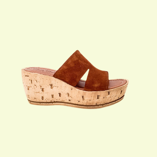 Carlo Pera 5905 Cam. Brown
