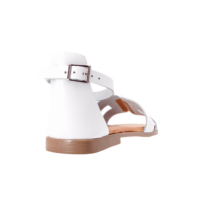 Oh! My Sandals 5561 Blanco