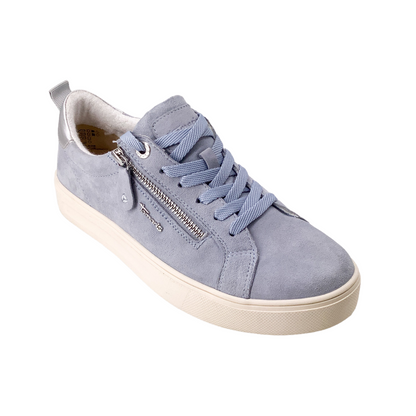 Tamaris Comfort 83707-836 Sky Suede
