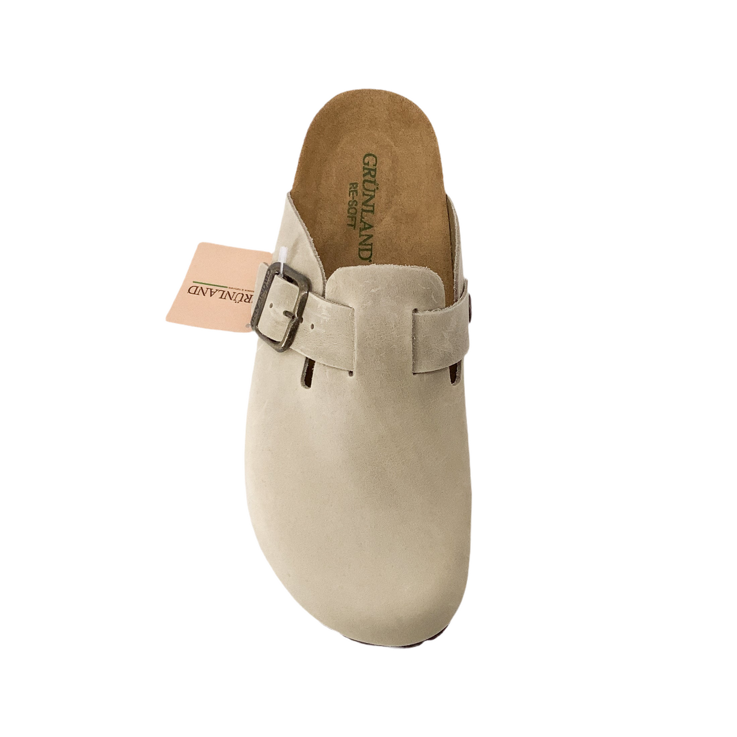 Grunland Cb 9967 40Sara Beige