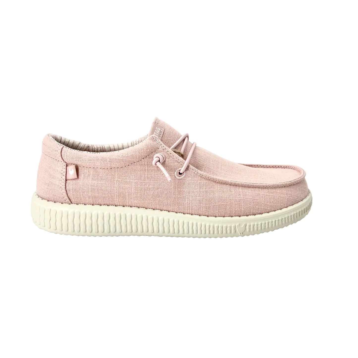 Pitas Linen W Rosa