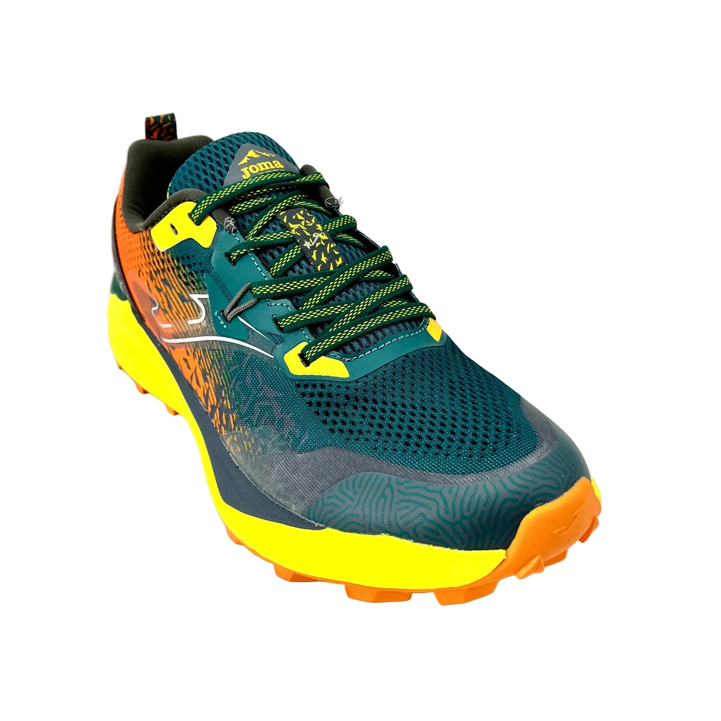Joma Tundra Verde