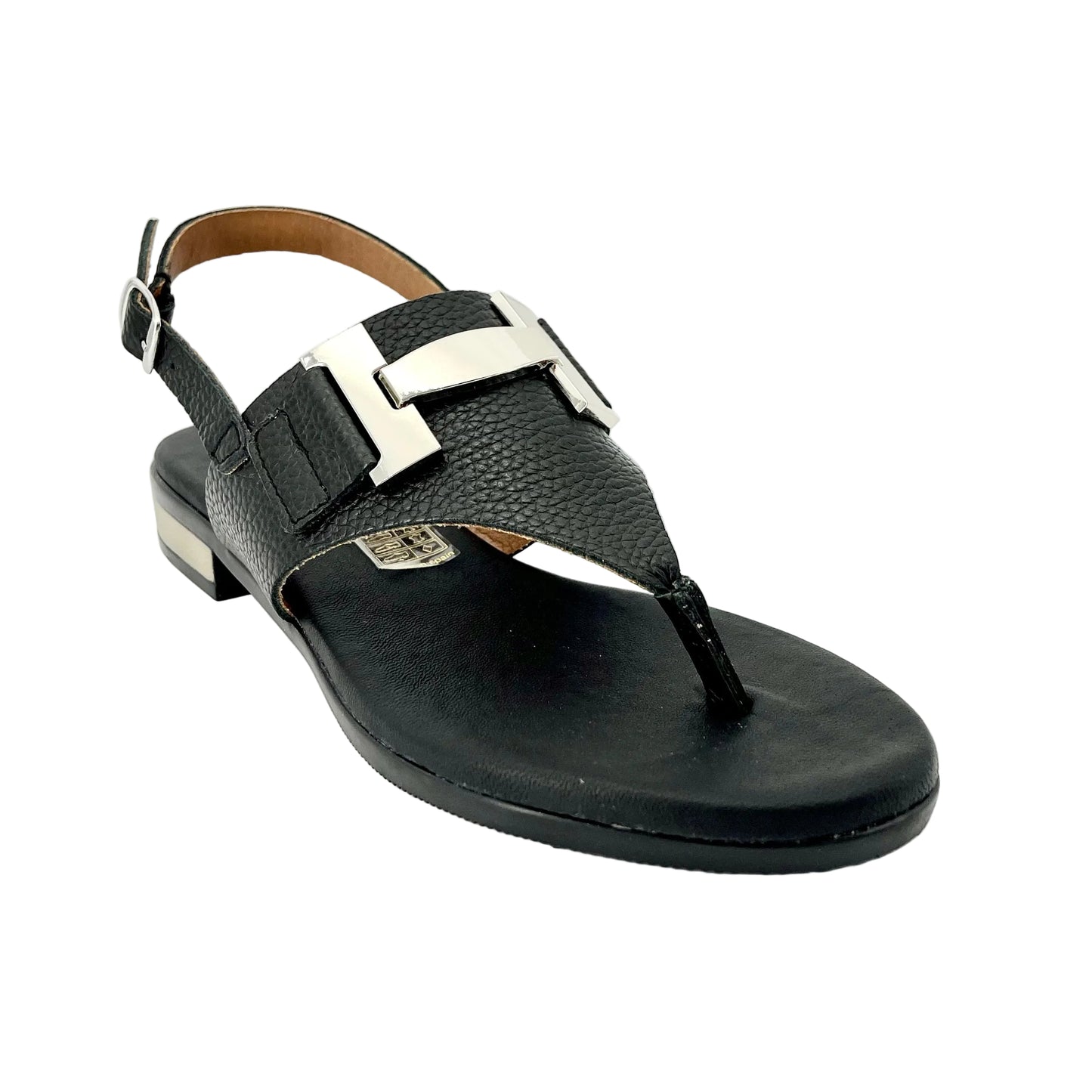 Oh! My Sandals 5860 Negro