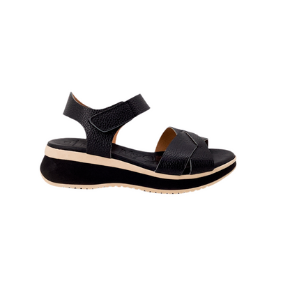 Oh! My Sandals 5662 Black
