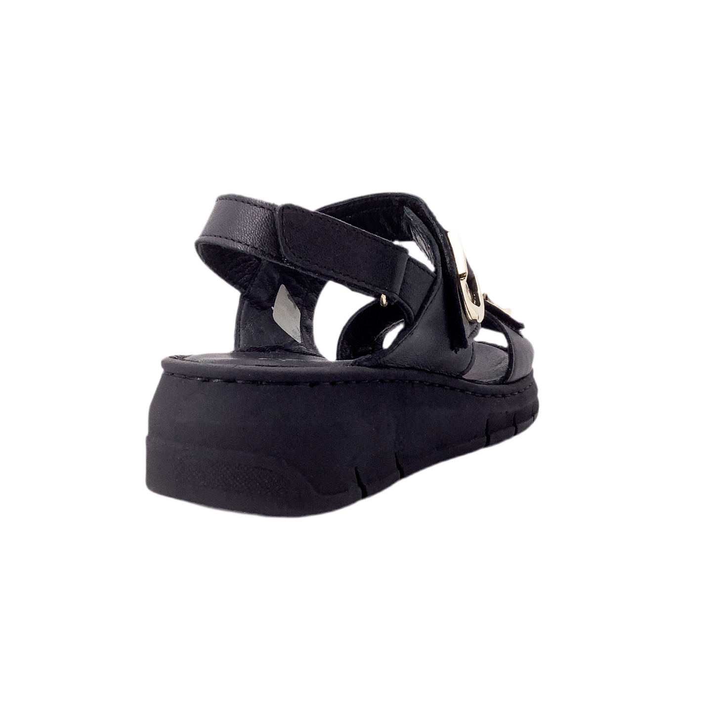 Cinzia Soft 3316122L Nero