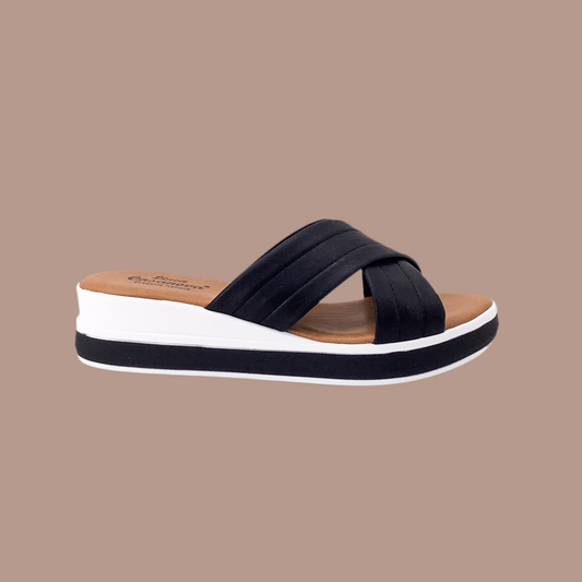 Casanova Line 099/40 Black