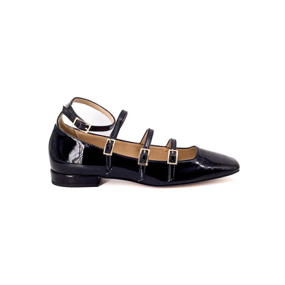 Margot Loi 5066008 Vernice Nera