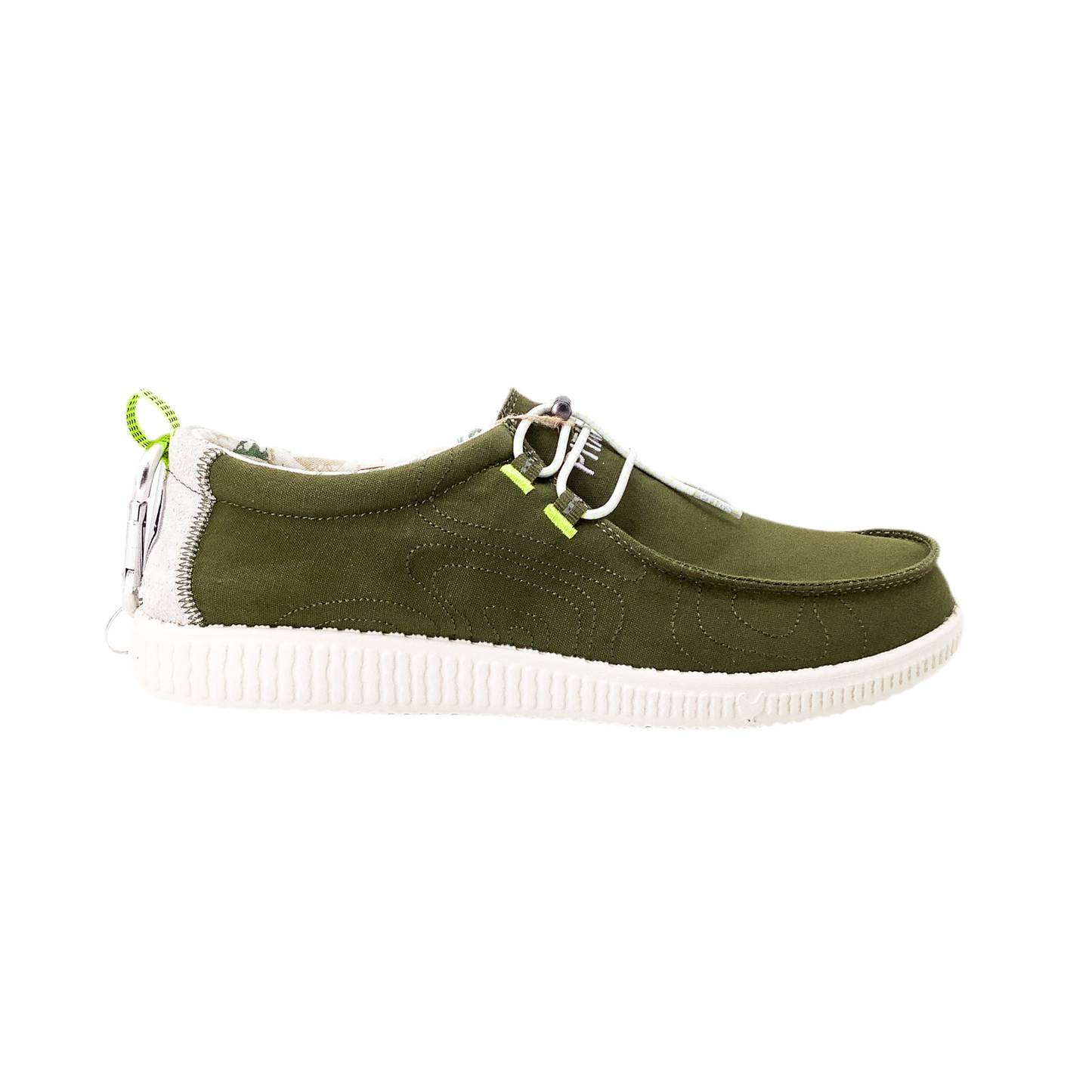 Walk In Pitas Wp150 Mountaincore Kaki