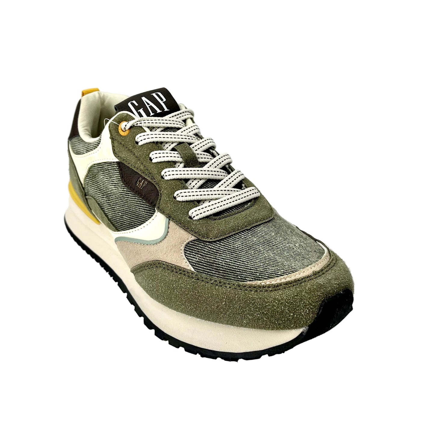 Gap Run Spirit City Olive