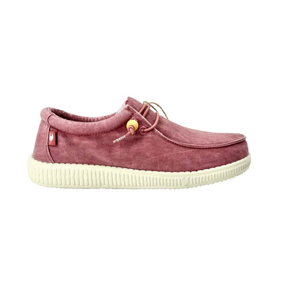 Pitas Wallaby Washed W Fresa