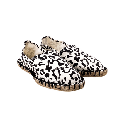 Die Spadrillas Espadrilles Rtg 78/27