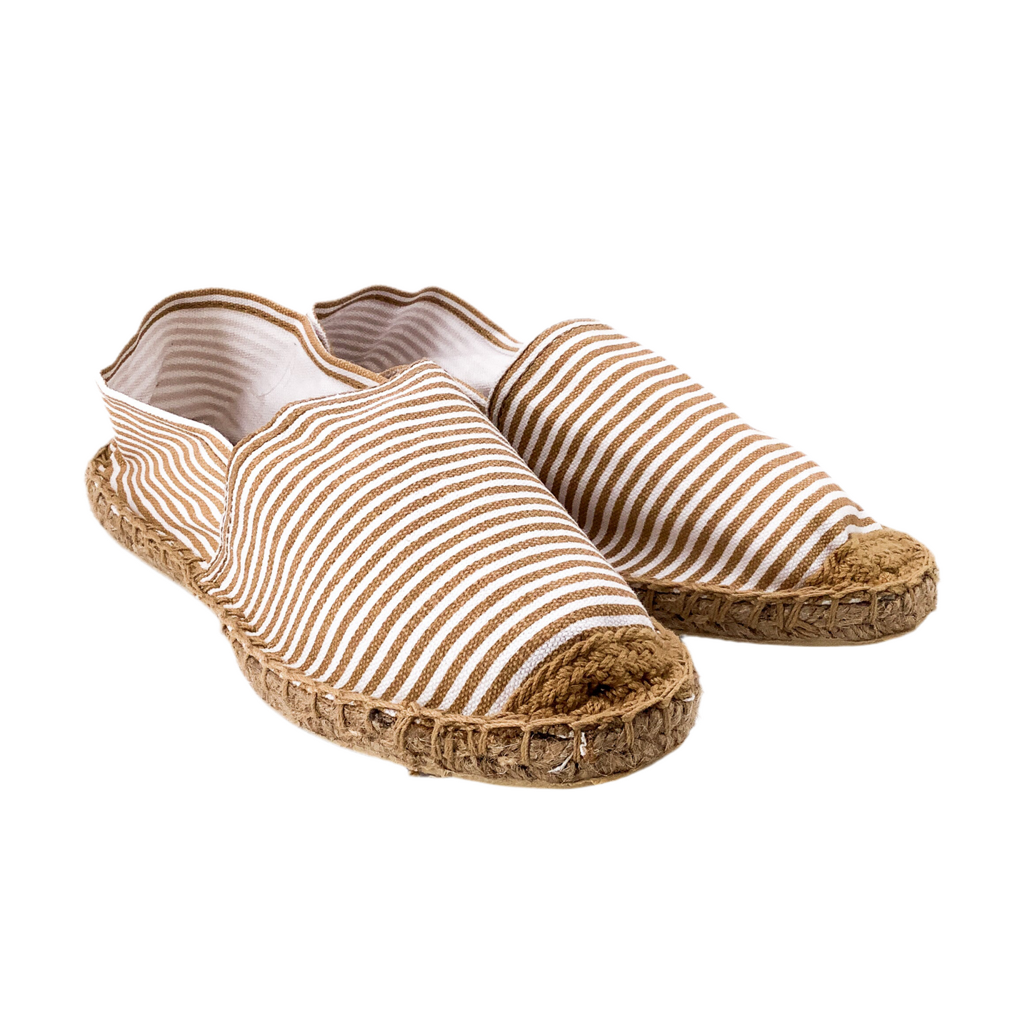 Die Spadrillas Espadrilles SL 13/21