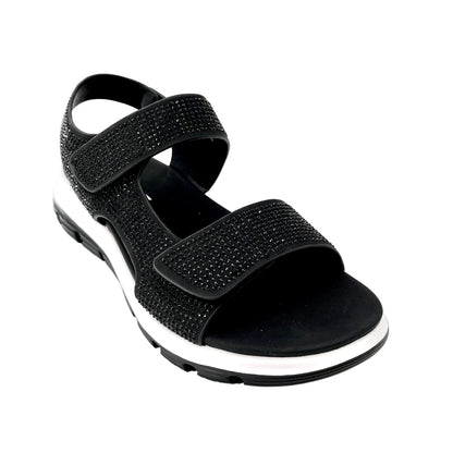 Eva Soft Bz2500554 Black