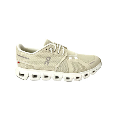 On Run Cloud 6 W Pearl White