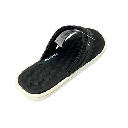 Cartago Malta Vi Thong Ad Grey Black