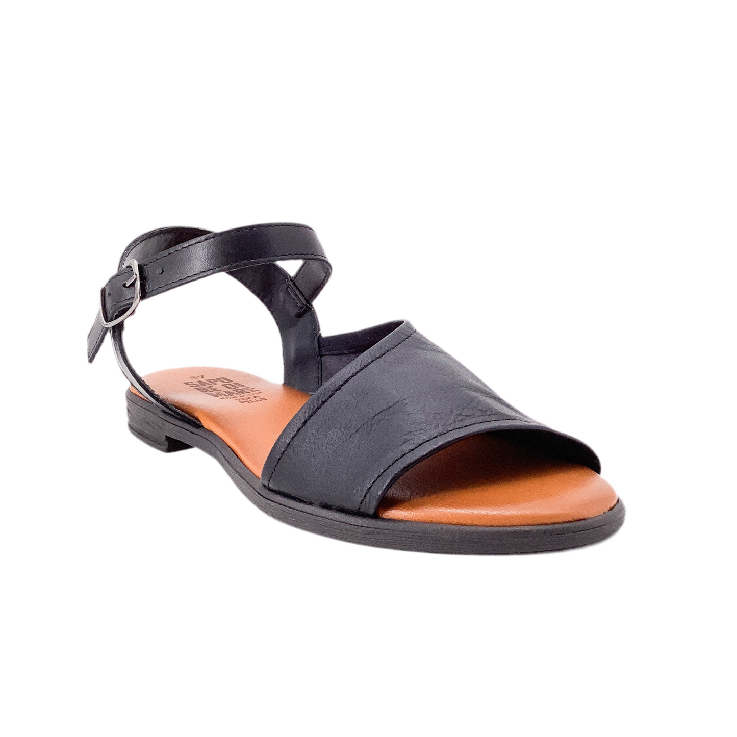 Taste of the Sea 16249 Black