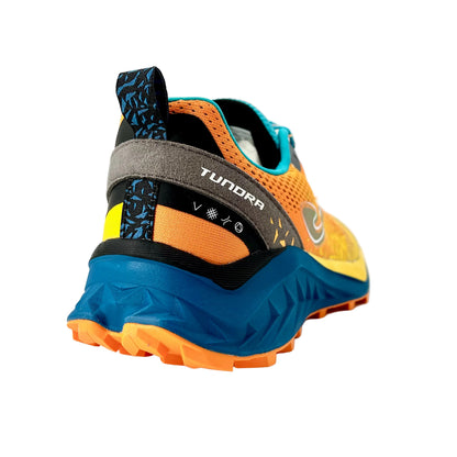 Joma Tundra Naranja Azul