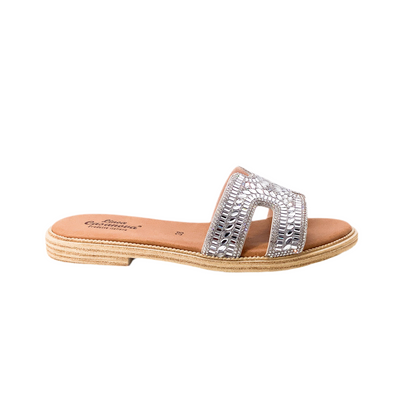 Casanova Line 168-1 Silver