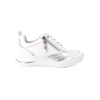 Tamaris Comfort 83714 White Nappa