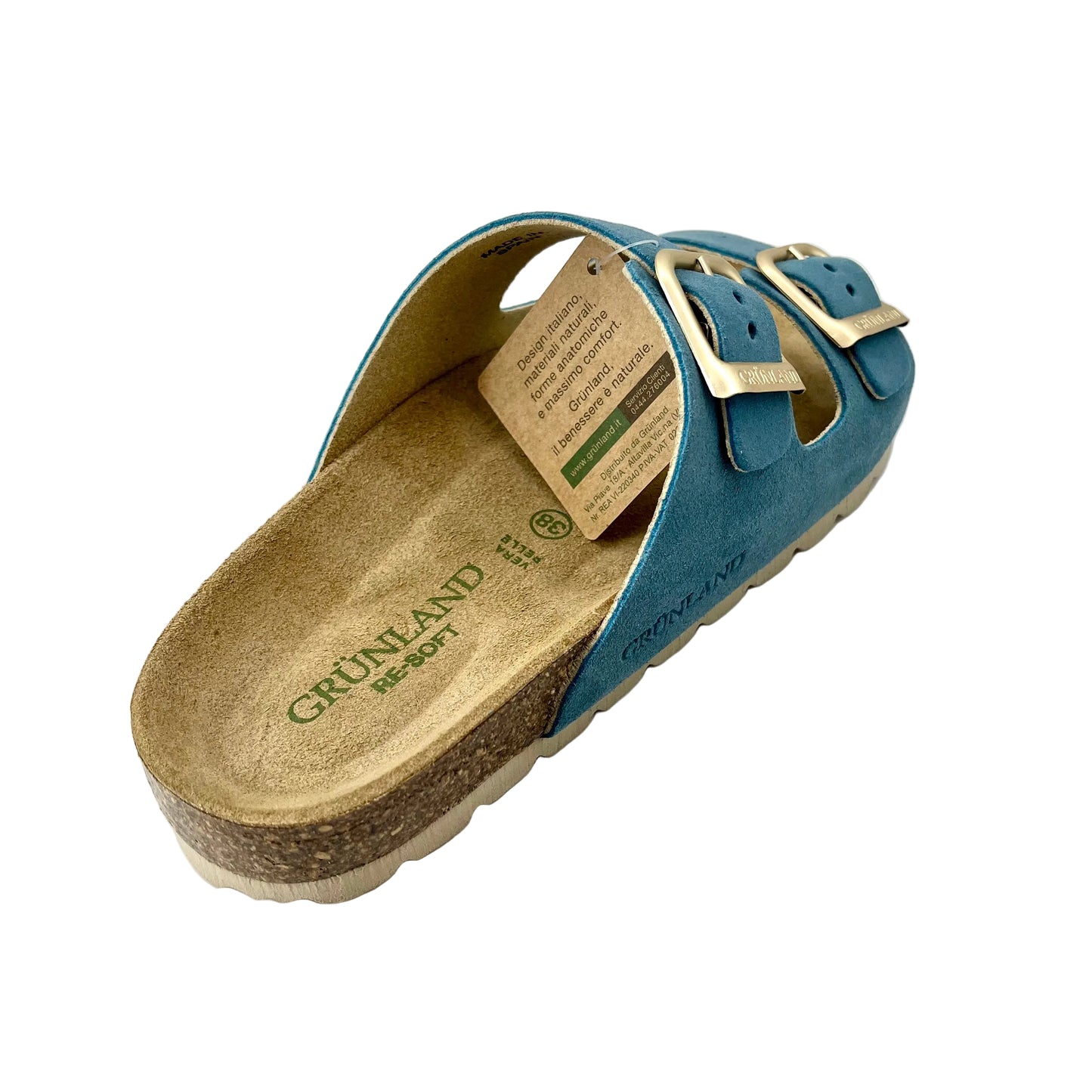 Grunland Cb 2631 70Sara Cielo