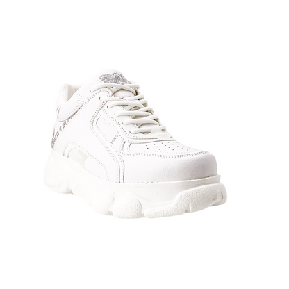 Buffalo Cld Echo White