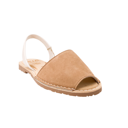 Ria Menorca 27500 Beige Front