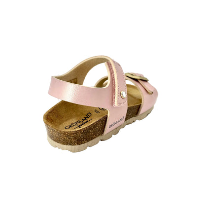 Grunland Jr Sb 1830 40Luce Pink